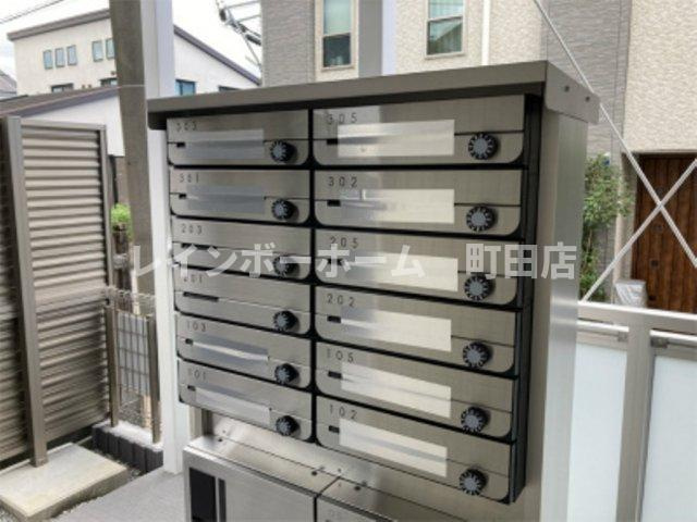 リブリ・南町２※初期費用分割後払いサービス利用可能物件のその他