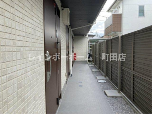 リブリ・南町２※初期費用分割後払いサービス利用可能物件のその他