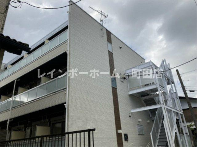 リブリ・南町２※初期費用分割後払いサービス利用可能物件のその他共用部分