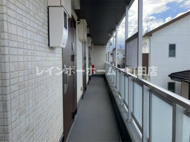 リブリ・南町２※初期費用分割後払いサービス利用可能物件のその他