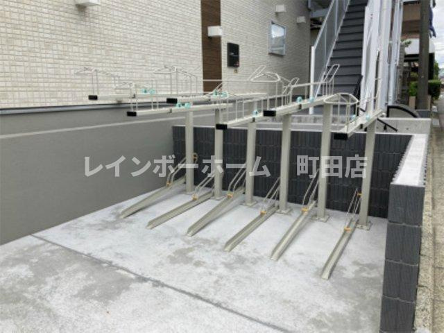 リブリ・南町２※初期費用分割後払いサービス利用可能物件のその他