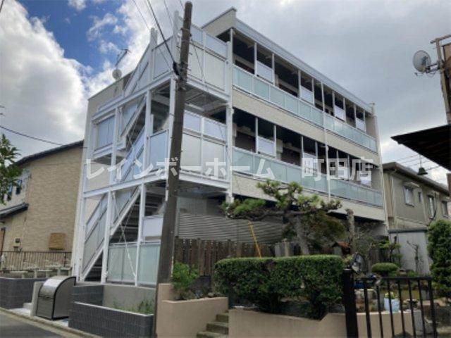 リブリ・南町２※初期費用分割後払いサービス利用可能物件の外観