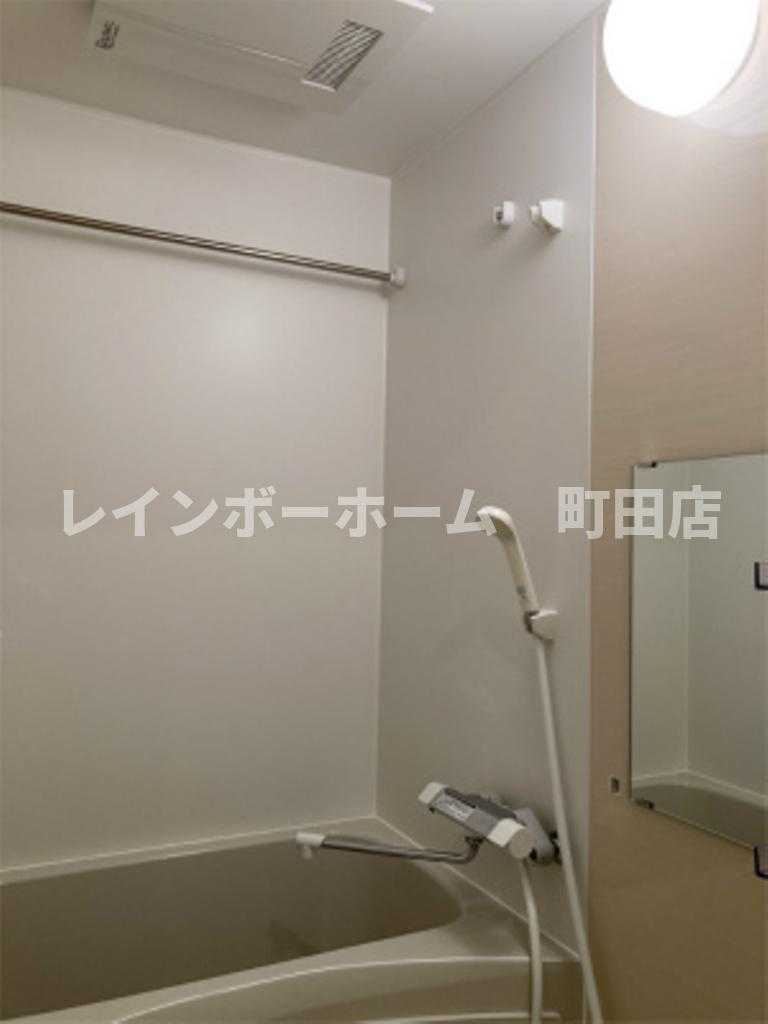 リブリ・南町２※初期費用分割後払いサービス利用可能物件の浴室