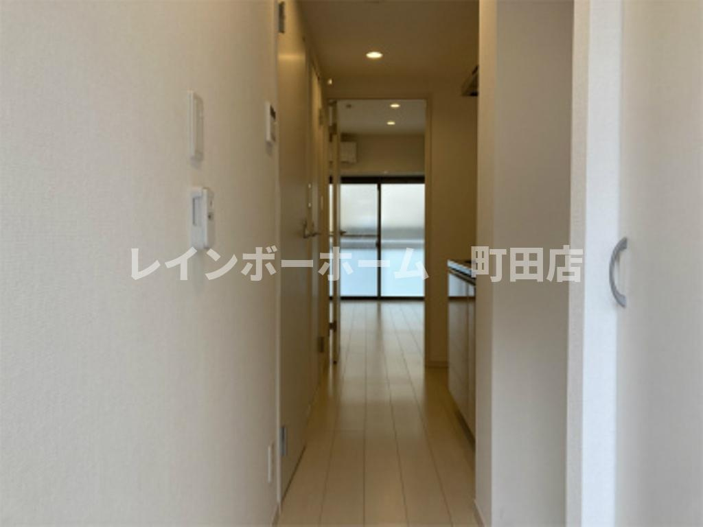 リブリ・南町２※初期費用分割後払いサービス利用可能物件の内装