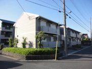 カーサみつわ台Ｂの画像