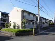カーサみつわ台Ｂの画像