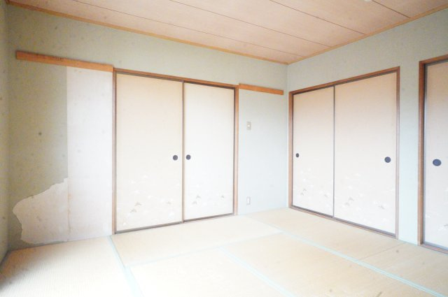 【設備】 | カーサみつわ台Ｂ