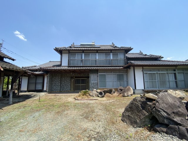 【外観】 | 北区植木町平井