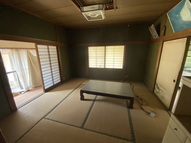 【和室】 | 北区植木町平井