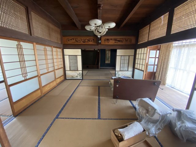 【和室】 | 北区植木町平井