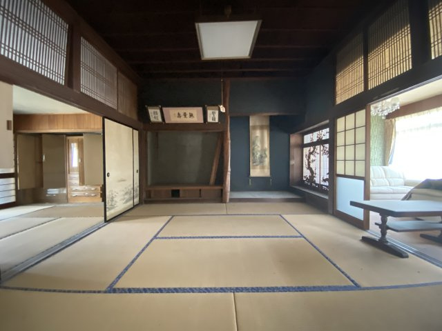 【和室】 | 北区植木町平井