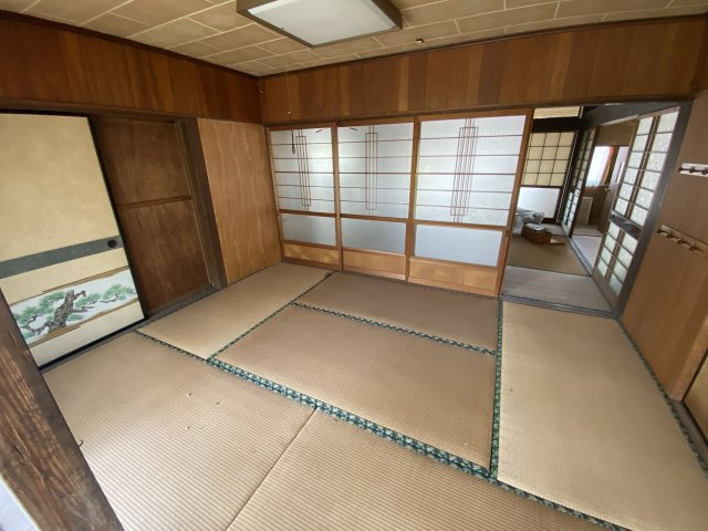 【和室】 | 北区植木町平井