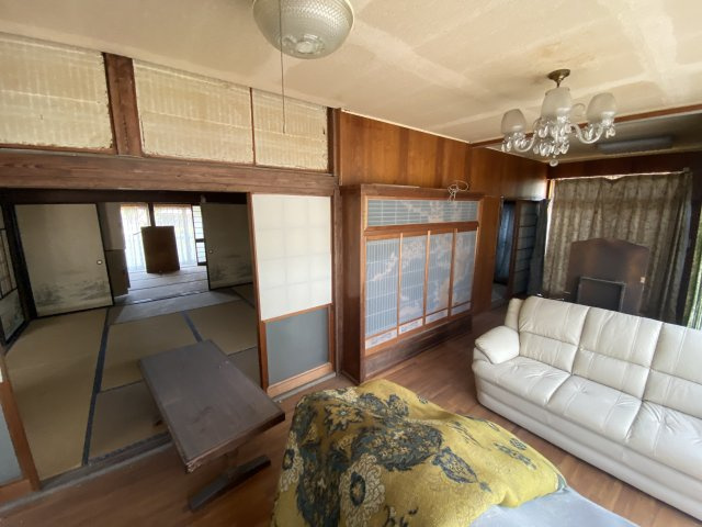 【洋室】 | 北区植木町平井