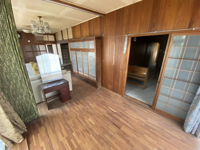【洋室】 | 北区植木町平井