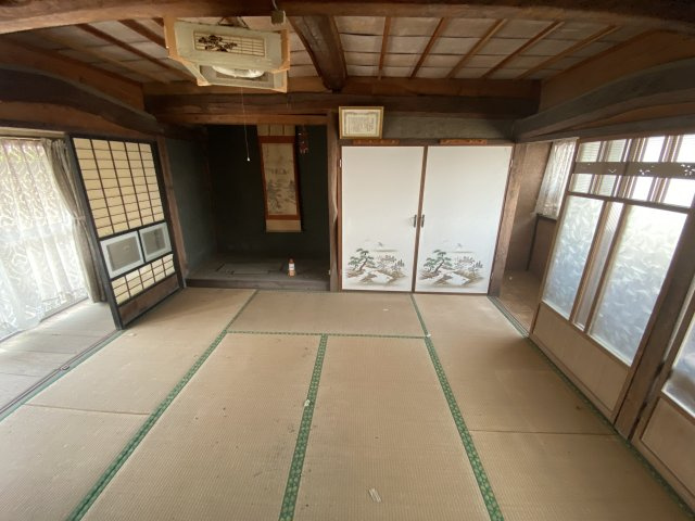 【和室】 | 北区植木町平井
