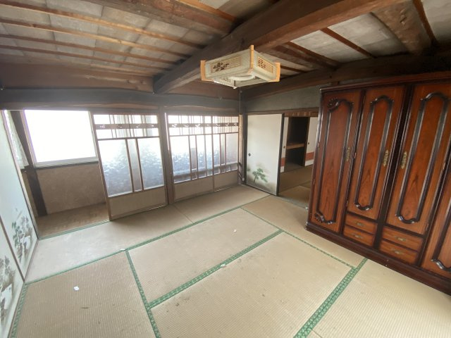 【和室】 | 北区植木町平井