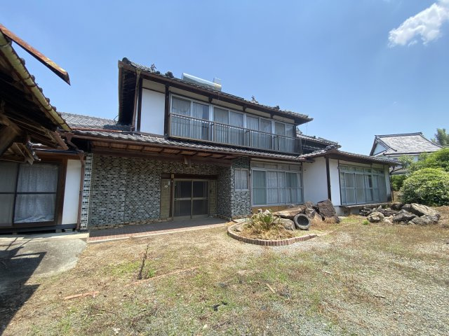 【外観】 | 北区植木町平井
