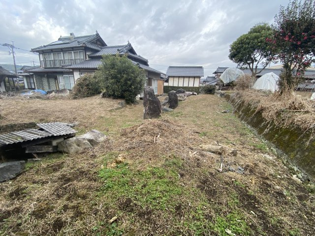 【庭】 | 北区植木町平井