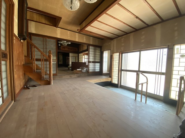 【玄関】 | 北区植木町平井