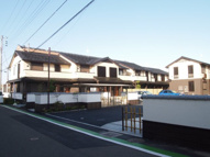 未来樹(ゆめのき)　参号棟 参の画像