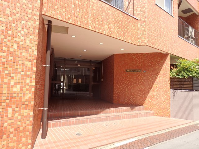  | チサンマンション参宮橋