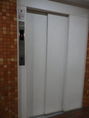 【設備】 | チサンマンション参宮橋