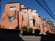 チサンマンション参宮橋の画像