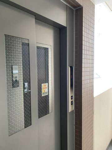 ADW Residence 西新宿のその他共用部分