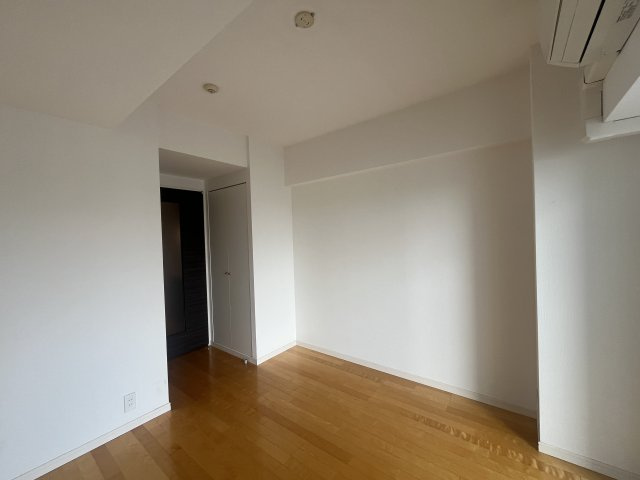 ADW Residence 西新宿の居間・リビング|居間です