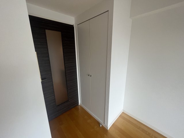 ADW Residence 西新宿の収納|収納があります