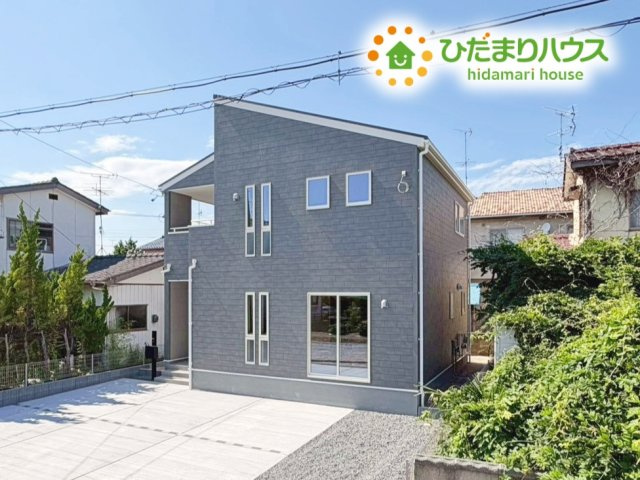 小名浜大原2期　新築戸建