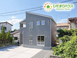 小名浜大原2期　新築戸建の画像