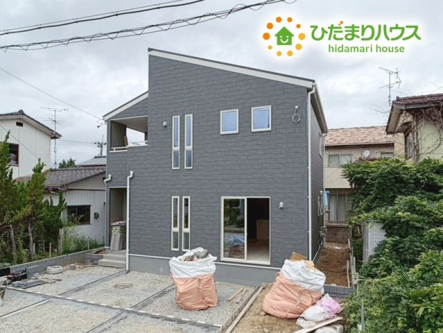 小名浜大原2期　新築戸建のその他