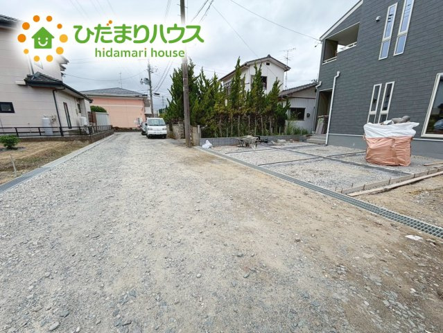 小名浜大原2期　新築戸建のその他