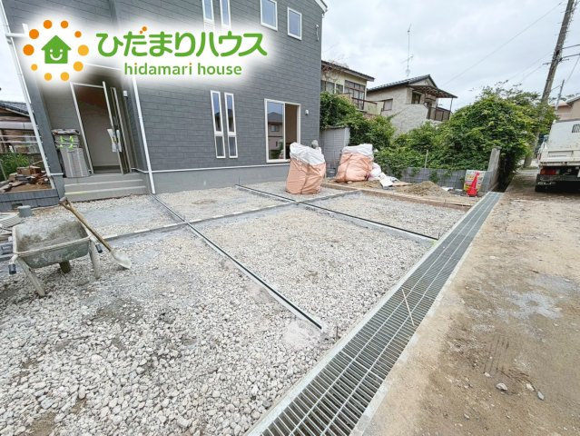 小名浜大原2期　新築戸建のその他