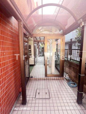 【エントランス】 | アルファー