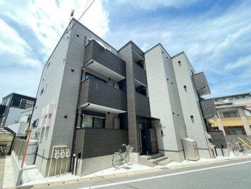S-Court千葉寺の画像