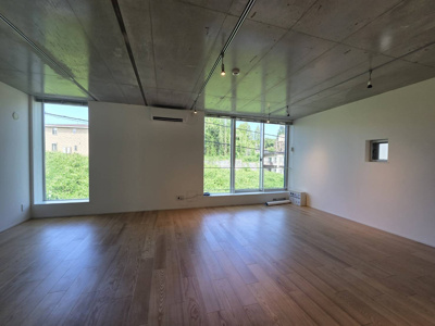 【展望】 | The Room 井の頭公園