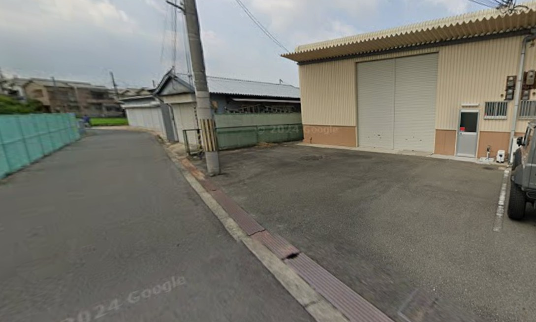 松原市北新町　貸倉庫[物件番号：1016263]のその他