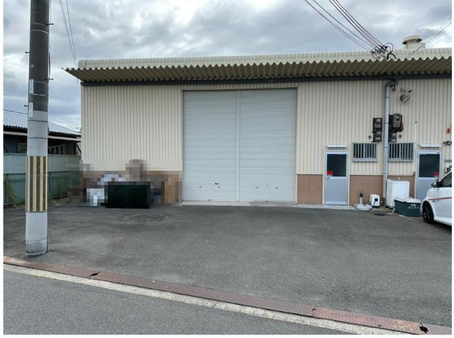 松原市北新町　貸倉庫[物件番号：1016263]