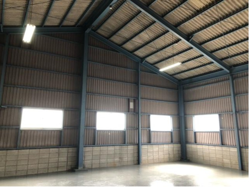 松原市北新町　貸倉庫[物件番号：1016263]のその他