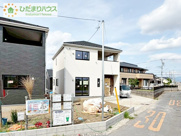 筑西市二木成第2　新築戸建　1号棟の画像