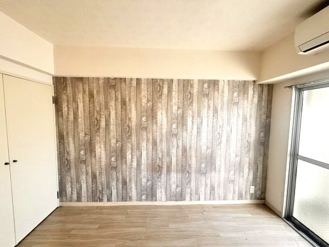 ASHIYA1555の洋室