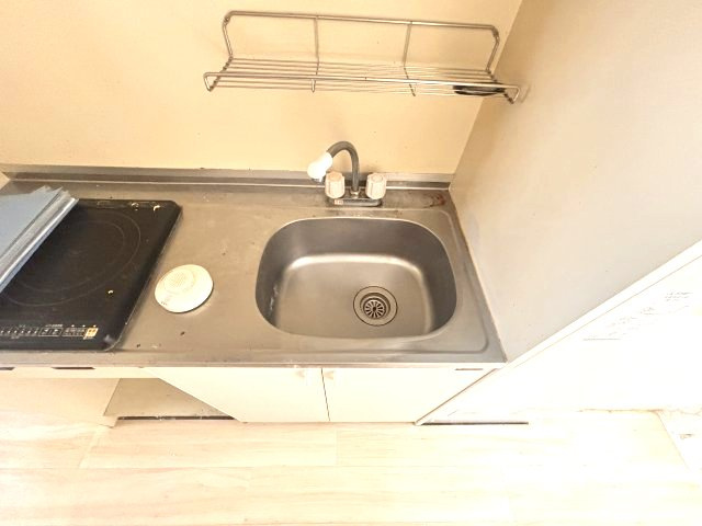 ASHIYA1555のキッチン