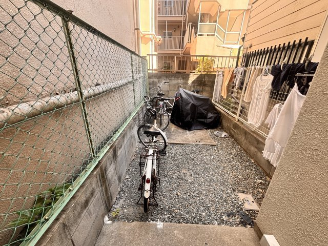 ASHIYA1555のその他共用部分