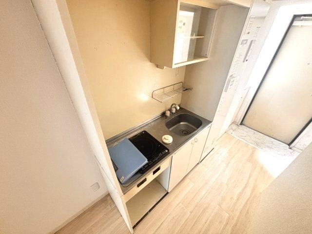 ASHIYA1555のキッチン