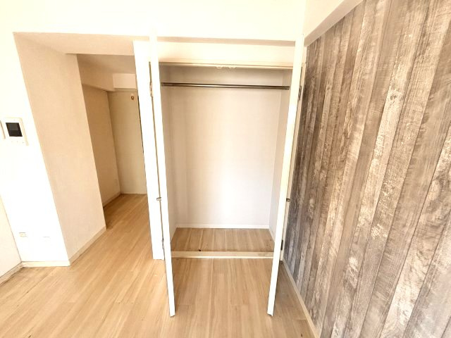 ASHIYA1555の収納