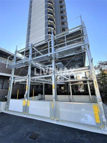 【駐車場】S-RESIDENCE庄内通North