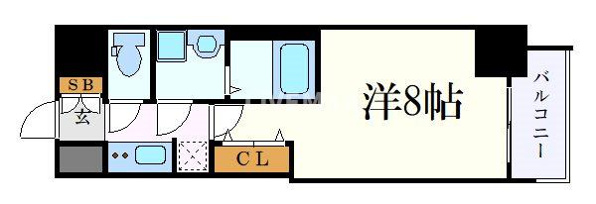 S-RESIDENCE庄内通North