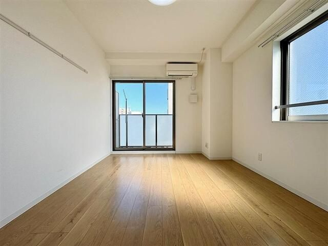 ＡＰＰＬＥ泉中央の展望